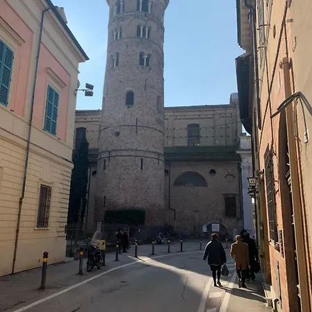 Casa Duomo דירה ראבנה