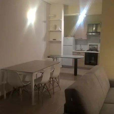 Casa Duomo * ראבנה