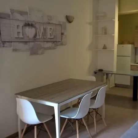 Casa Duomo * ראבנה