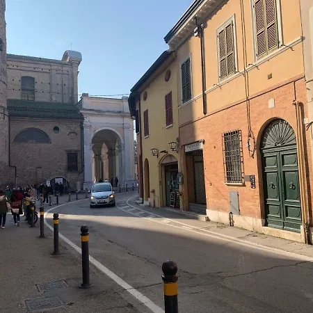 Appartement Casa Duomo