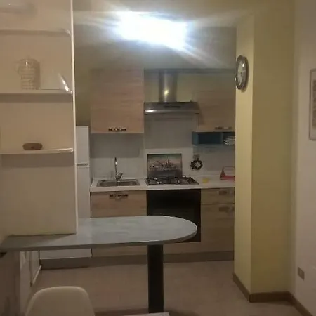 Appartement Casa Duomo *