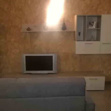 Appartement Casa Duomo Ravenne