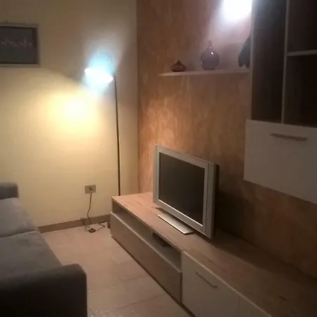 Appartement Casa Duomo Ravenne