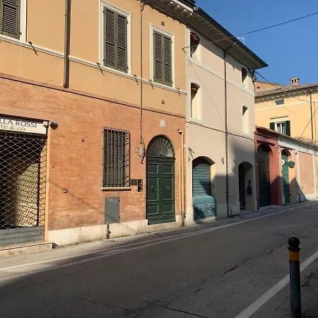 Casa Duomo Appartement Ravenne