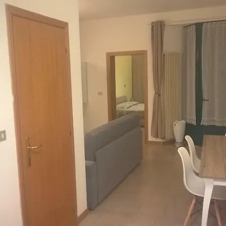 Casa Duomo Appartement