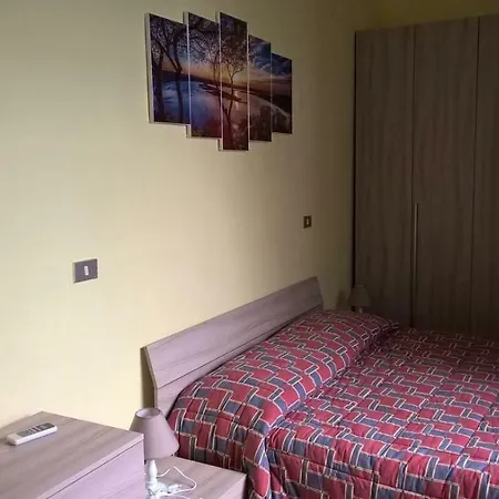Casa Duomo Appartement *